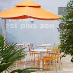 فندق Western San Benedetto 3*