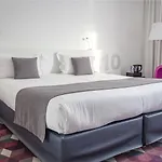 מלון Western San Benedetto שולה