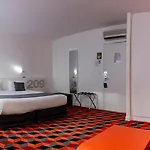 מלון Western San Benedetto 3*