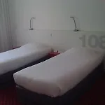 فندق Western San Benedetto 3*