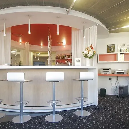 Western San Benedetto Cholet