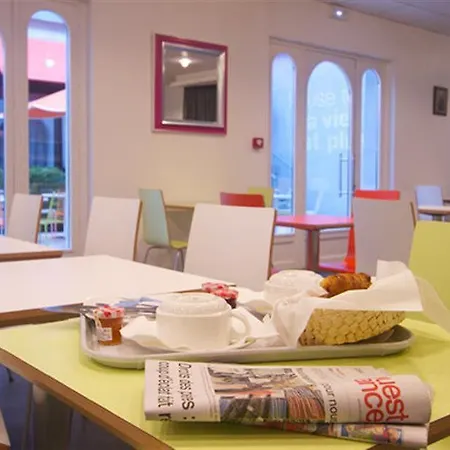 Hotel Western San Benedetto Cholet