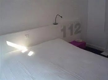 베스트웨스턴 생 베네디토 호텔 3*