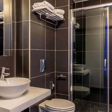 Western San Benedetto 3* Atacames