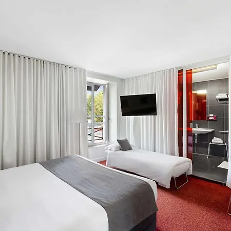 Western San Benedetto 3*