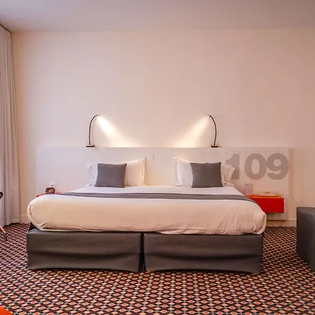 Western San Benedetto Cholet