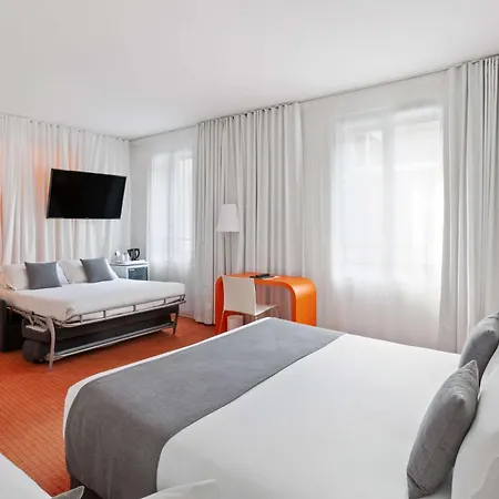 Western San Benedetto 3*