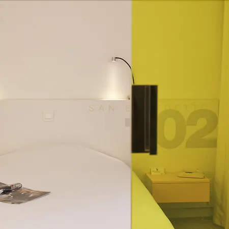 Western San Benedetto