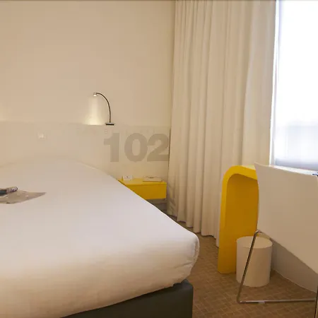 Szálloda Western San Benedetto