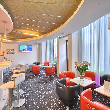 Western San Benedetto