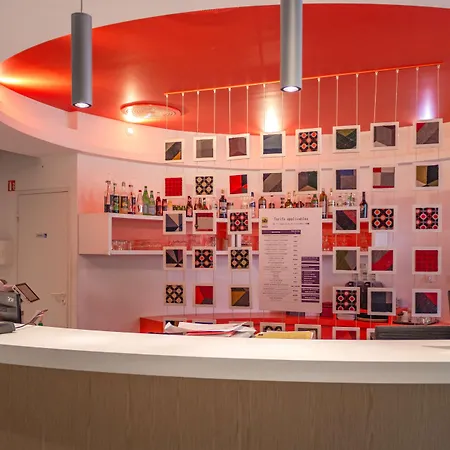 Western San Benedetto Szálloda