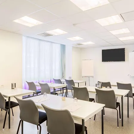 Western San Benedetto 3* Cholet