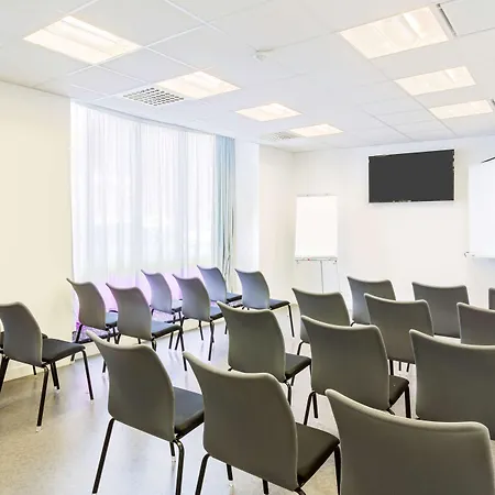 Western San Benedetto Hotel 3*