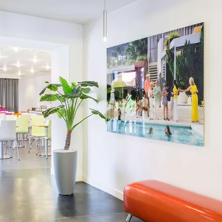 Hotel Western San Benedetto 3*