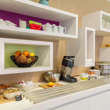 Hotel Western San Benedetto