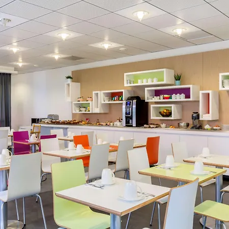 Hotel Western San Benedetto Atacames