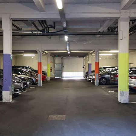 Western San Benedetto Hotel 3*