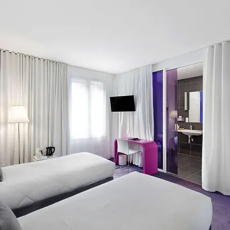 Szálloda Western San Benedetto