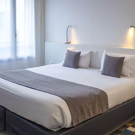 Szálloda Western San Benedetto