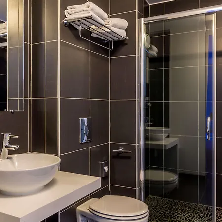 Western San Benedetto