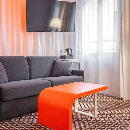 Western San Benedetto Cholet