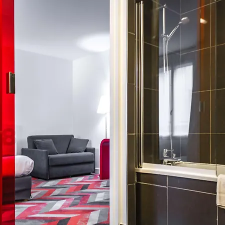 Western San Benedetto Szálloda