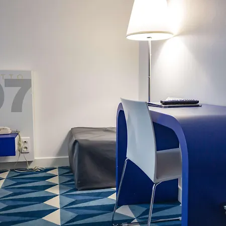 Western San Benedetto Hotel