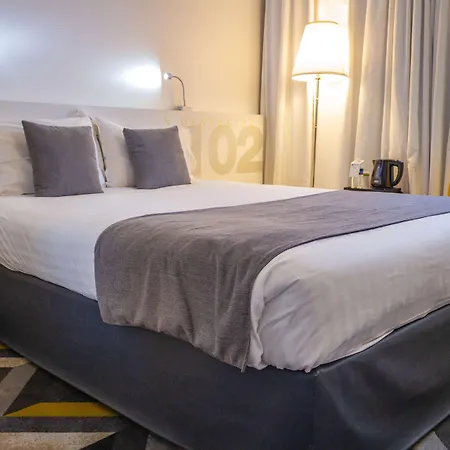 Western San Benedetto Hotel 3*
