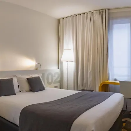 Western San Benedetto Szálloda