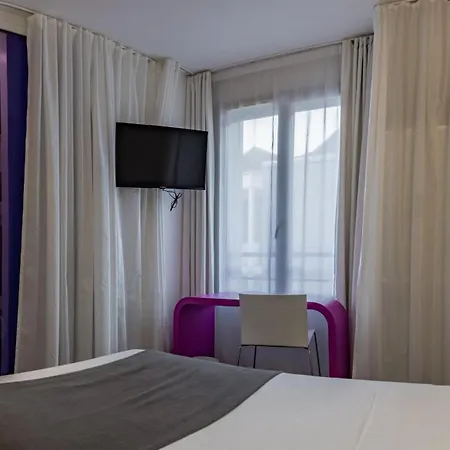 Western San Benedetto Szálloda 3*