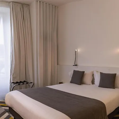 Western San Benedetto Cholet