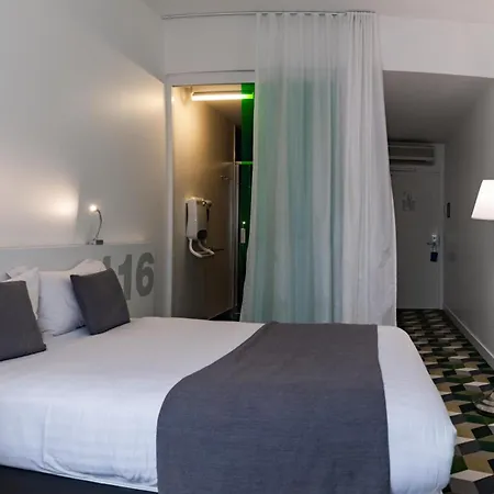 Western San Benedetto