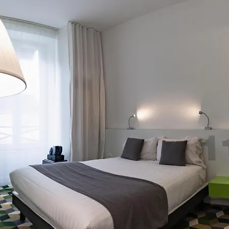 Western San Benedetto Szálloda