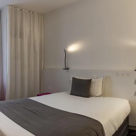 Western San Benedetto Szálloda 3*