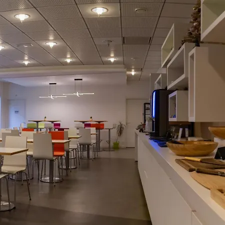 Szálloda Western San Benedetto 3*