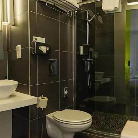 Western San Benedetto 3*