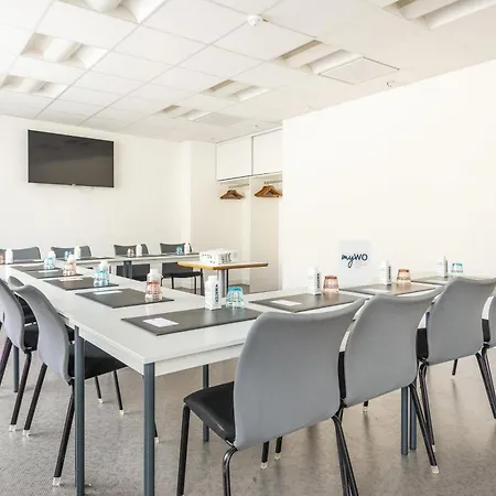 Hotel Western San Benedetto