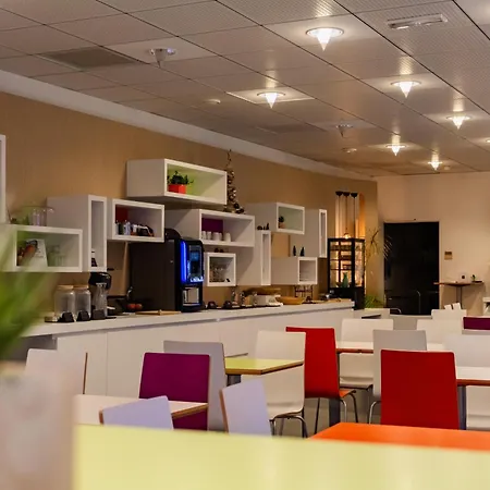 Hotel Western San Benedetto Cholet