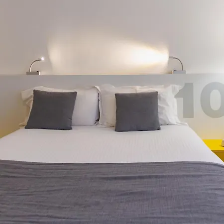 Western San Benedetto 3*