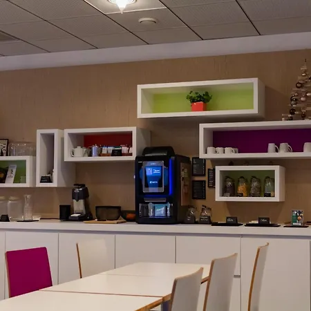 Szálloda Western San Benedetto 3*