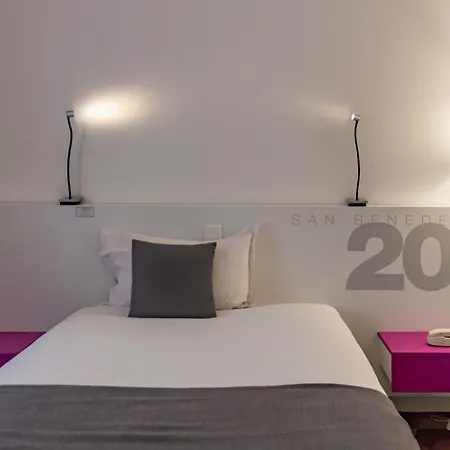 Western San Benedetto Cholet