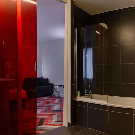 Western San Benedetto Hotel