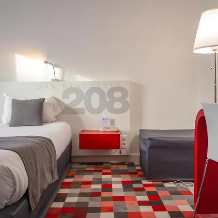 Hotel Western San Benedetto