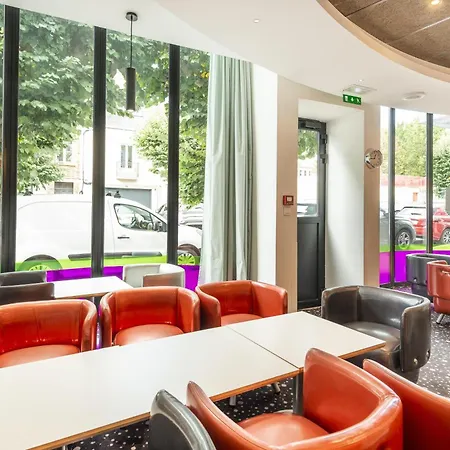 Western San Benedetto 3*