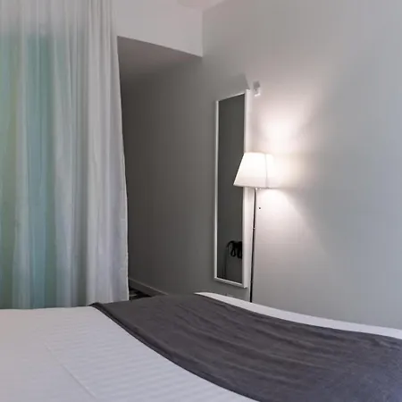 Western San Benedetto 3* Cholet