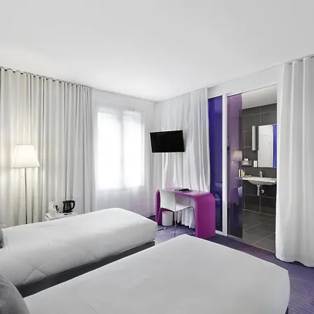 Western San Benedetto Szálloda