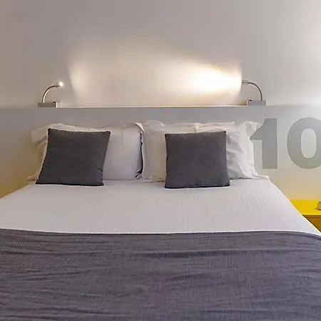 Hotel Western San Benedetto 3*