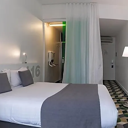 Western San Benedetto Hotel Cholet