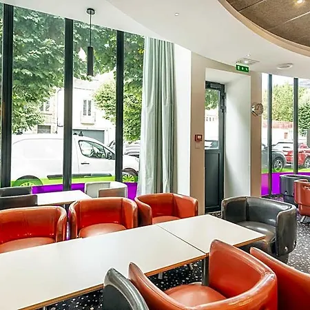 Hotel Western San Benedetto
