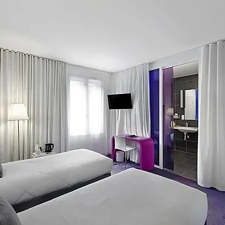Western San Benedetto Hotel 3*